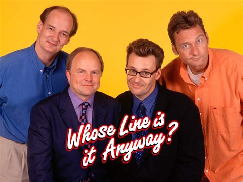 Where can i watch whose line is it anyway. Things To Know About Where can i watch whose line is it anyway. 